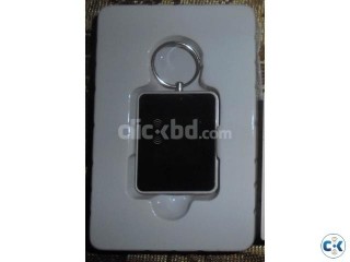 Valentine Gift Digital Photo Frame Key Ring