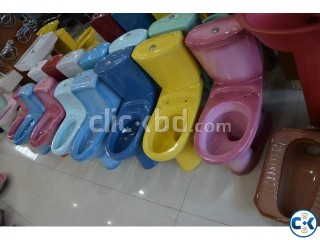 The Dhaka Sanitary