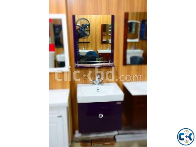 Bath Cabinet large image 0
