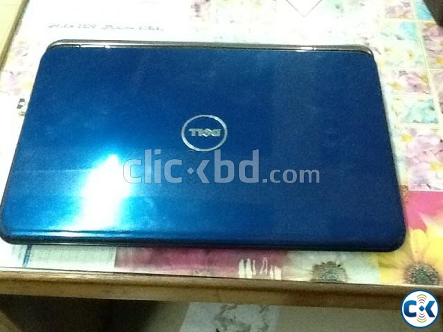 dell inspiron n5010 core i5 large image 0