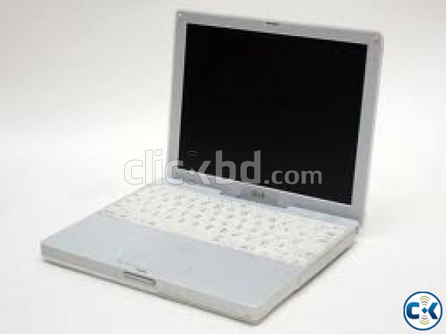 APPLE IBOOK large image 0