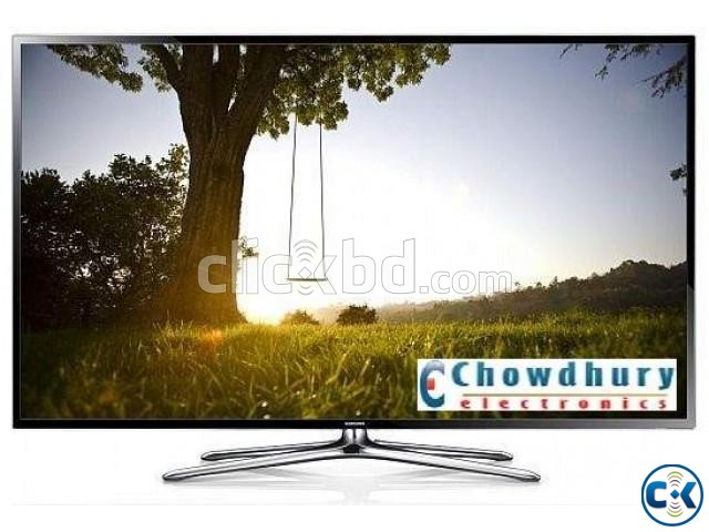 55 SAMSUNG F6400 SMART 3D LED TV BEST PRICE 01611646464 large image 0