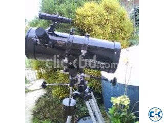 Celestron PowerSeeker 127EQ Telescope