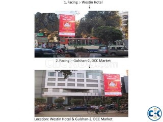 Billboard Rent