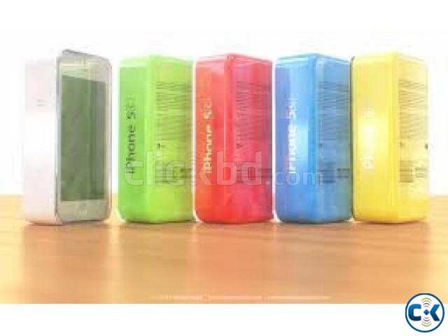 IPHONE 5C USED GEVEY UNLOCK 32500TAKA large image 0