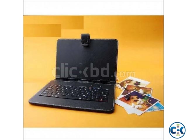 Tab Keyboard Case large image 0