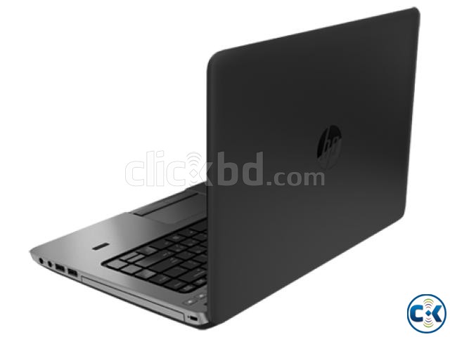HP Probook 450 G0 large image 0