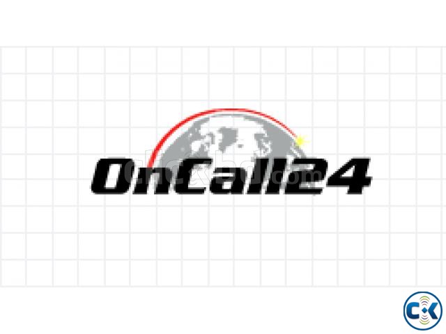 Customer Support Call Center large image 0