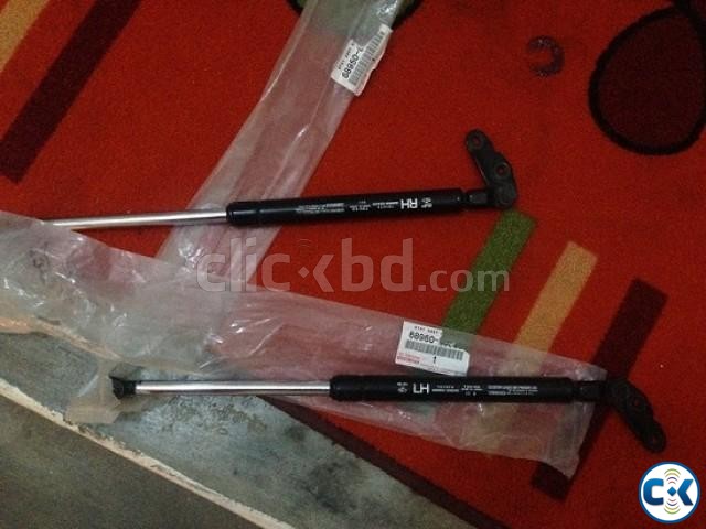 Celica GTS Rear Hatch Damper Shocks large image 0