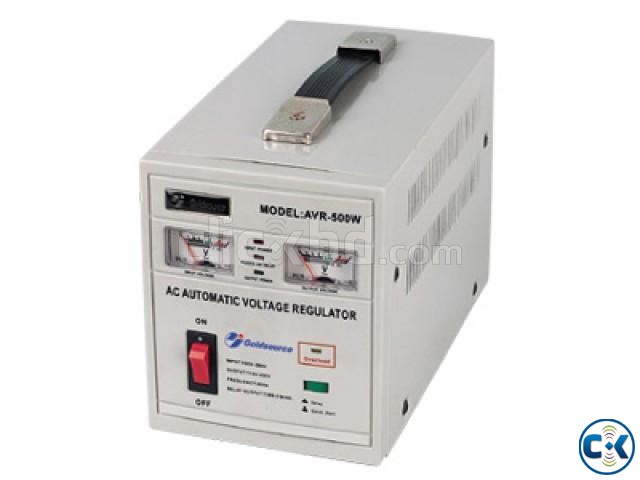 SAMSUNG LED TV Automatic Voltage Stabilizer Safety GUARD large image 0
