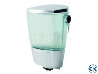 Prime Smart Refillable Soap Dispenser