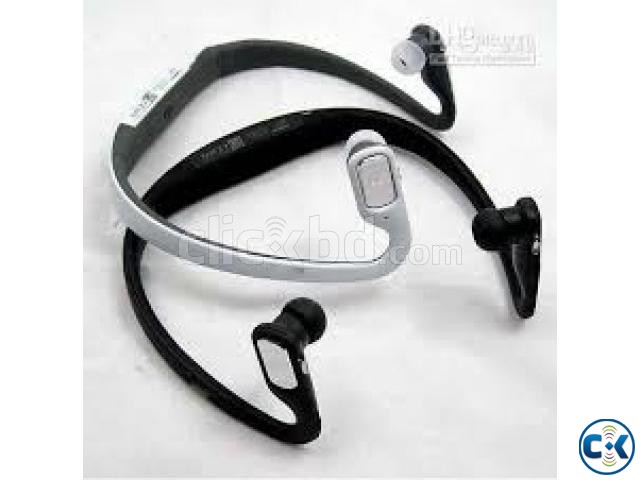 Nokia Bluetooth Headset Brand New large image 0