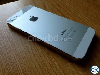 iphone 5