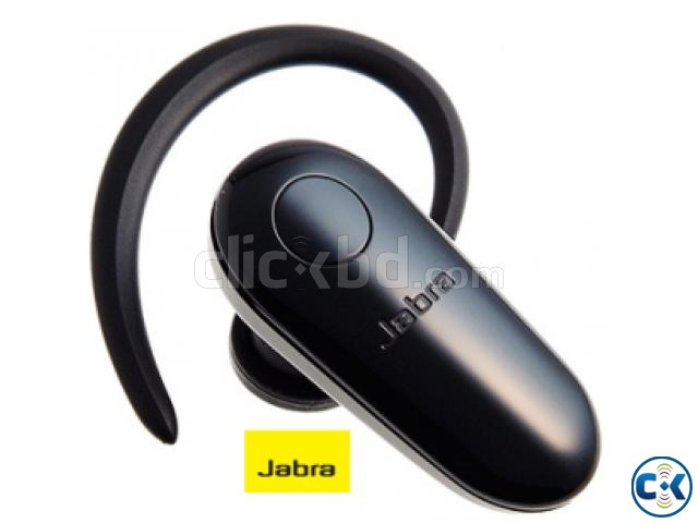 JABRA BT 2035 BLUETOOTH HEADSET large image 0