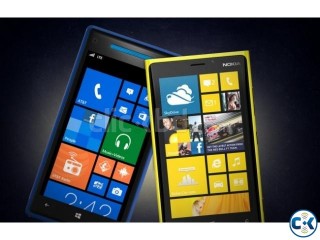 NOKIA LUMIA 920 STARTING FROM 20500 TK