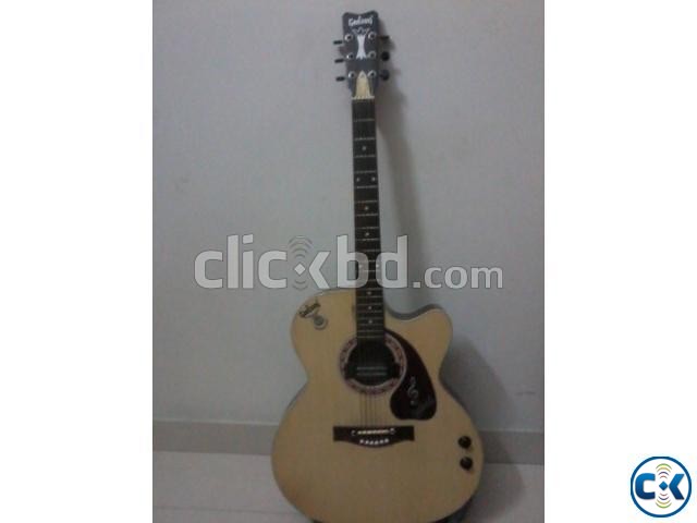 acoustic guitar large image 0