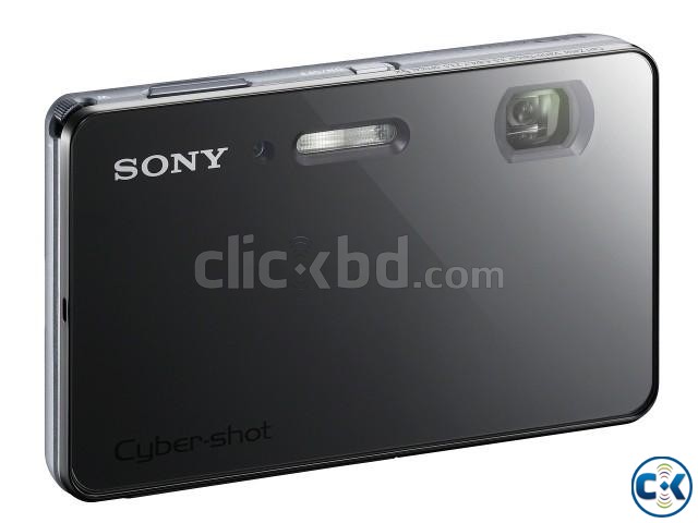 Sony TX200V Waterproof Underwater Photography Cam large image 0