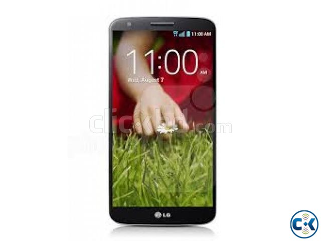 LG g2 large image 0