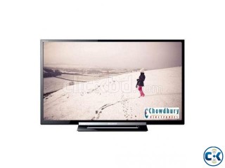 32 In Sony Bravia R402 HD LED TV