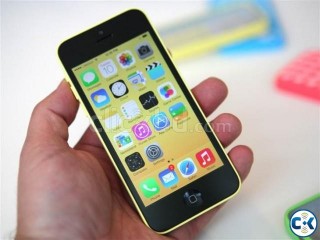 IPhone 5c