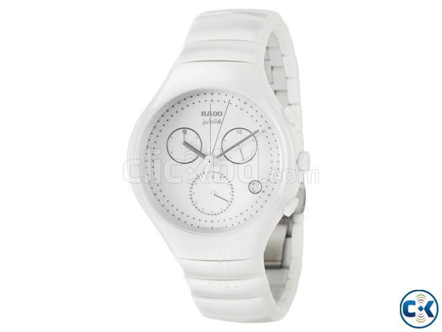 rado high tech ceramics watch large image 0