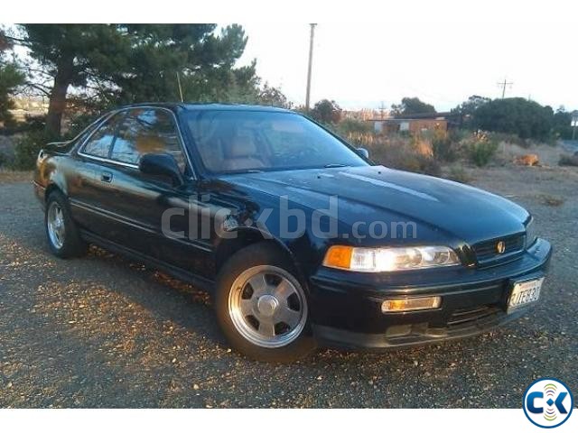 HONDA Acura legend 1993 very reasonable price  large image 0