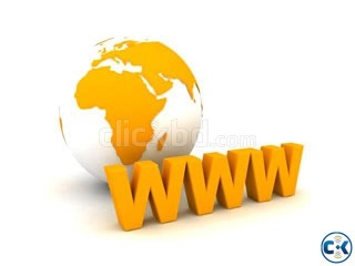 50 GB Hosting 5999 TK Free Domain For Life