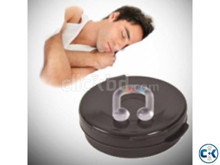 Anti Snore Clips