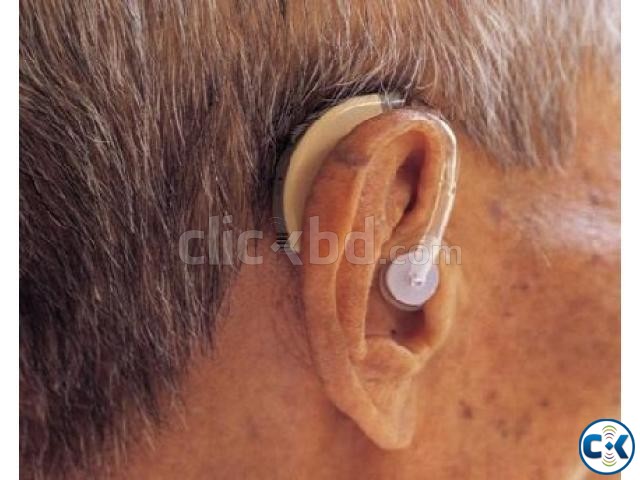 DIGITAL BTE HEARING AID BEST HEARING AID SALES CENTER BD  large image 0