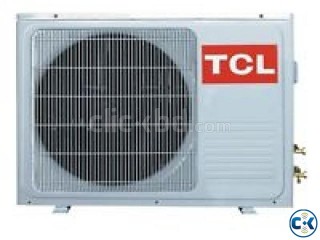 TCL Split System Air MODEL -TAC-18CS F 1.5 TON