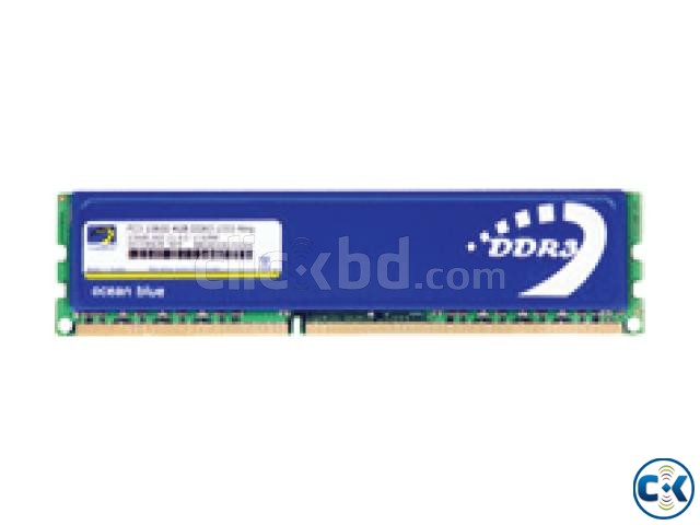 Twinmos 4 2 8GB DDR3 1600 tharmal ram large image 0