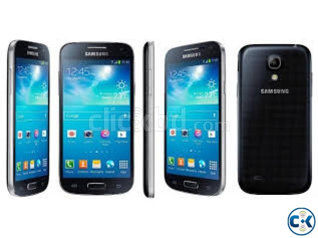 Samsung I9190 Galaxy S IV mini intact Box large image 0