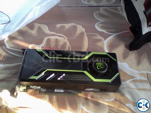 Nvidia Geforce GTS 250 for sell large image 0