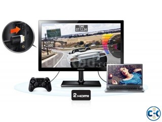 Samsung T22C350MW 22 inch LED TV With VGA
