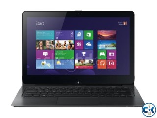 Sony VAIO Fit 13A Flip PC Laptop