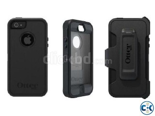 Iphone 5 OtterBox Case