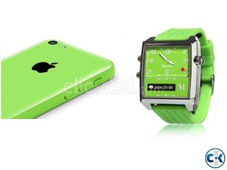 I phone 5c from 31000