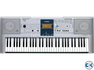 Yamaha PSR E323