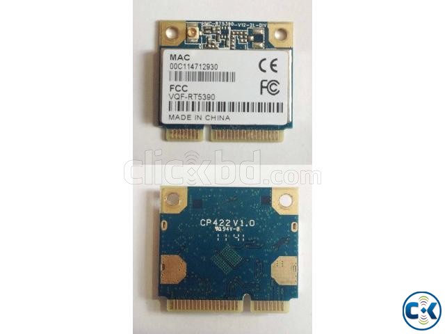 Laptop Wifi Card large image 0