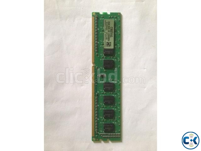 RAM 2GB DDR3 RAM large image 0