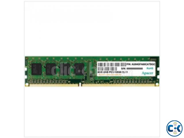 4GB RAM large image 0