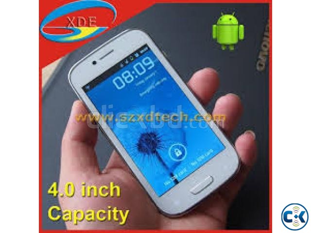 Samsung Galaxy S3 large image 0