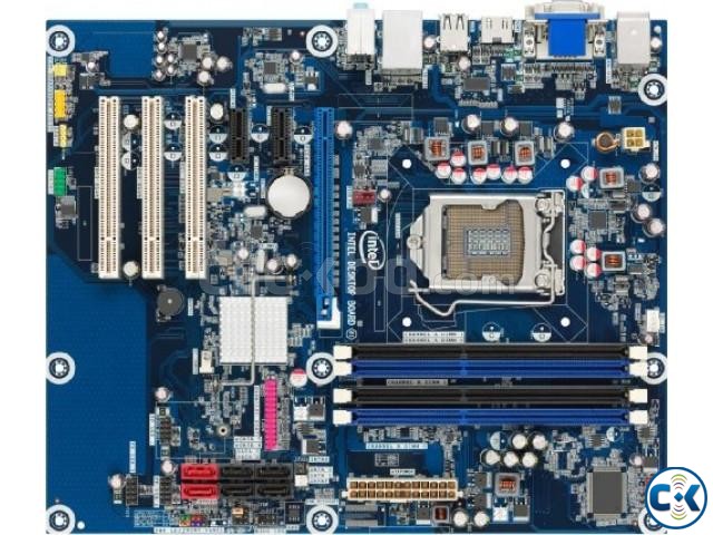 Intel DH55HC large image 0