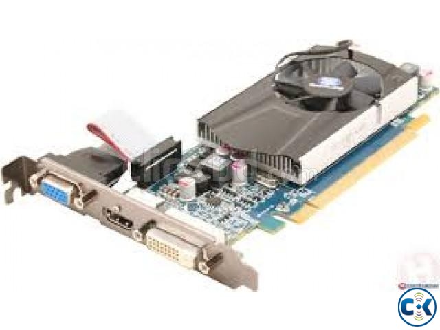 Sapphire 6570 HD 1 GB DDR3 For Sell large image 0