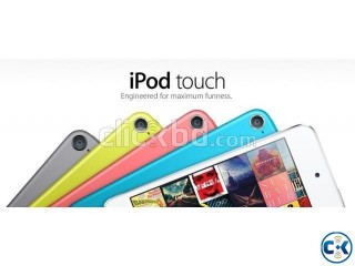iPod Touch 5th generation 32GB J26 Bashundhara city