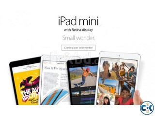 iPad mini wifi cellular 16BG Space Gray Silver J26