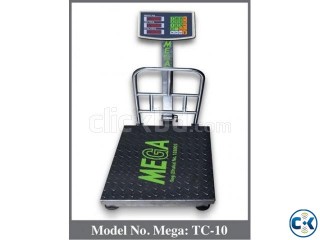 Mega Digital weight scales 20gm to 200 kg in bangladesh