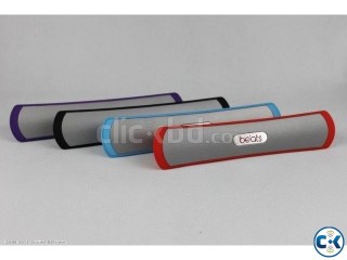 BEATS BLUETOOTH SPEAKER BE13 TF CARD WITH HD SOUND - See mo