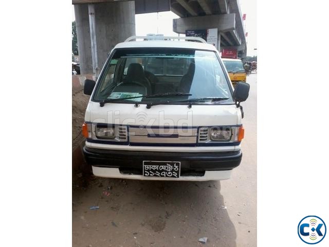 Toyota Pick Up 1994 large image 0