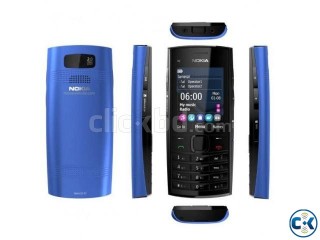 Nokia x2-02